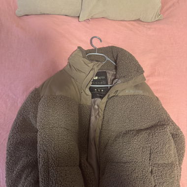 Jacke