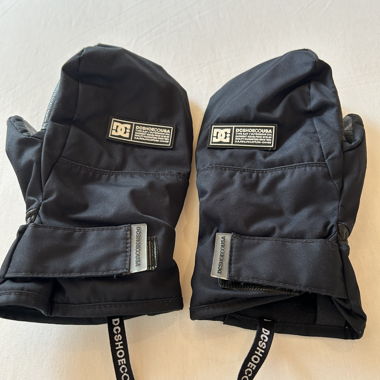 DC Shoes Fäustlinge