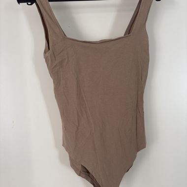 Body nude