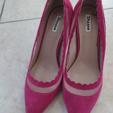 Chaussures neuves 