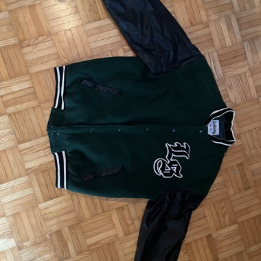 Veste varsity LaShady