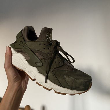 Nike Air Huarache Gr. 42