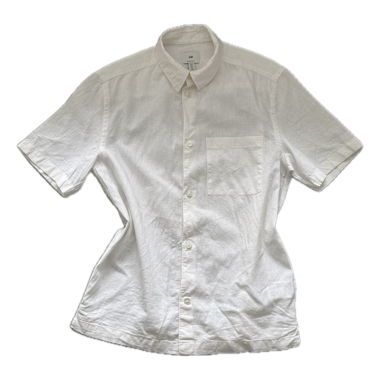 White Shirt