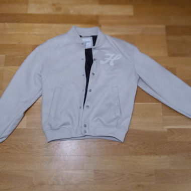 Blazer Bershka