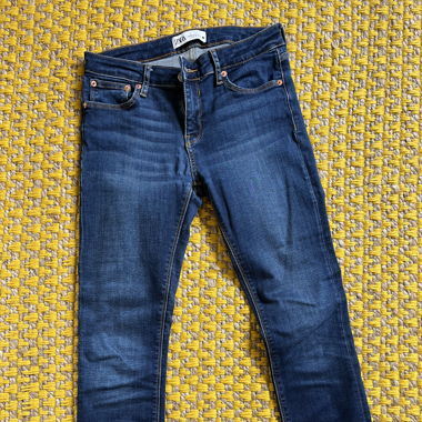 Verkaufe D Hose Gr 38 zara 
