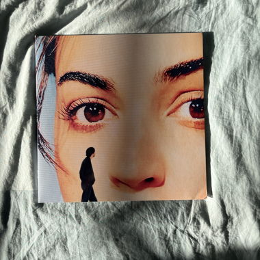 LOMEPAL: Mauvais Ordre Vinyl