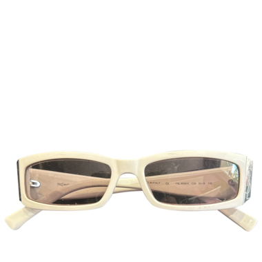 YSL Vintage Rectangle Sunglasses