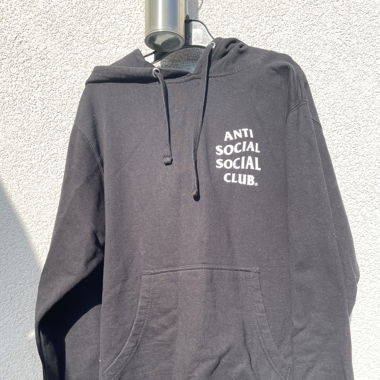 Sweat ASSC