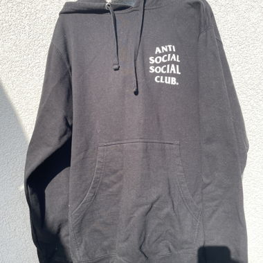 ASSC Sweatshirt