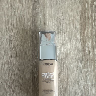 L‘Oréal - foundation 