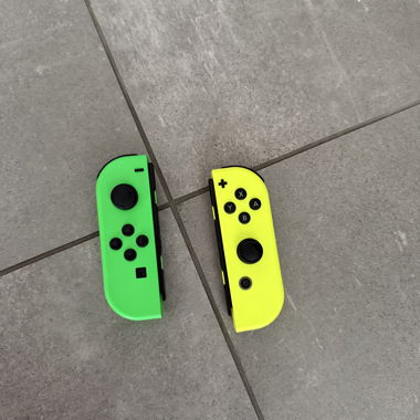 Nintendo Switch Zubehör 