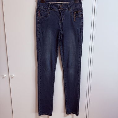 Nile jeans