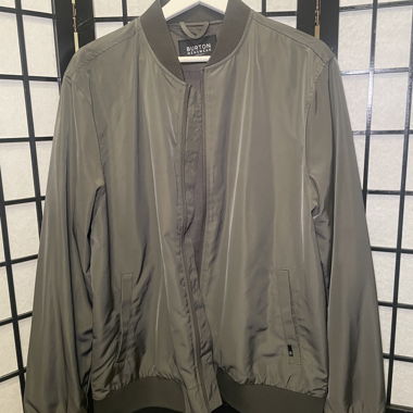 Burton Menswear London – Herren Übergangsjacke