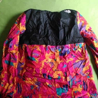 North Face outdoorjacke