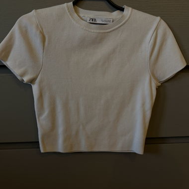 Top Zara M