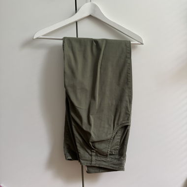 Khaki Hosen JiJil