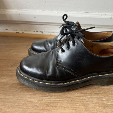Dr. Martens