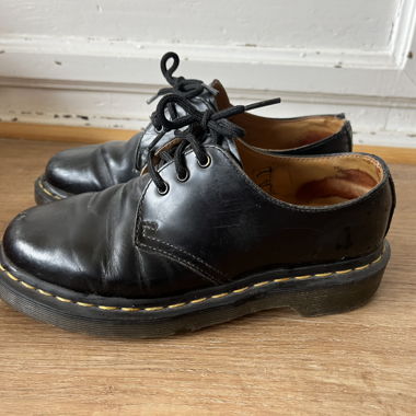 Dr. Martens