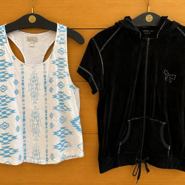 Casual Sommer Bundle XL