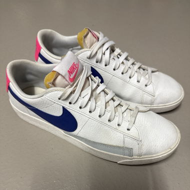 Nike Blazer Low Gr. 41
