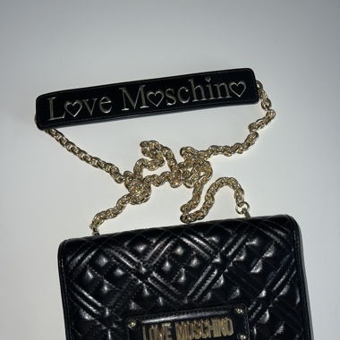 Moschino Tasche