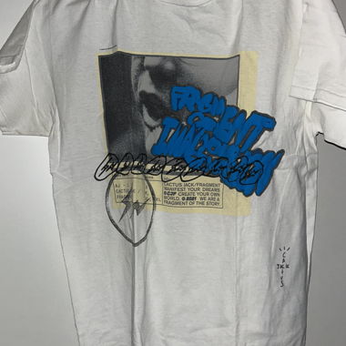 ORIGINAL Travis Scott Cactus Jack 