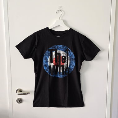 The Who