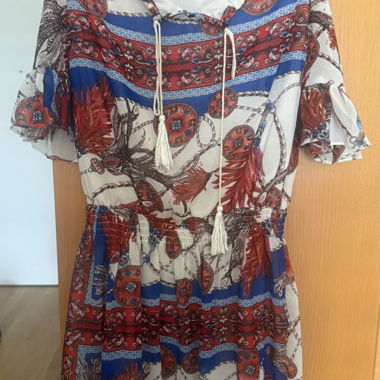 Le FiX Summer Dress