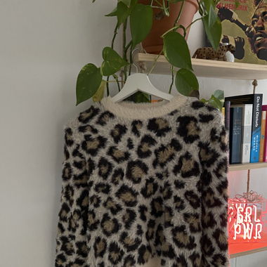 Leo Pullover