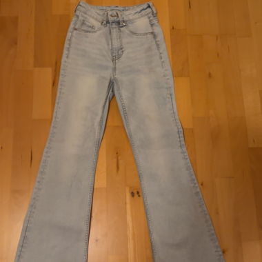 H&M Divided Jeans