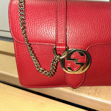 Borsa Gucci