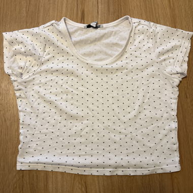 Polka Dor Tanktop