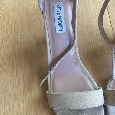 STEVE MADDEN - 40