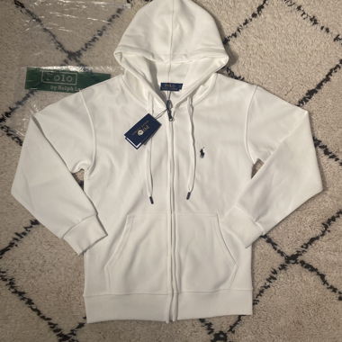 Ralph Lauren Zipper
