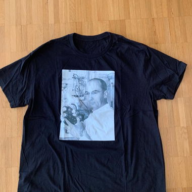 Albert Hofmann Tee