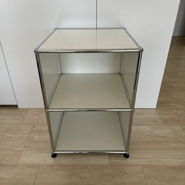 USM Haller Regal Weiss