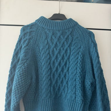 Pullover