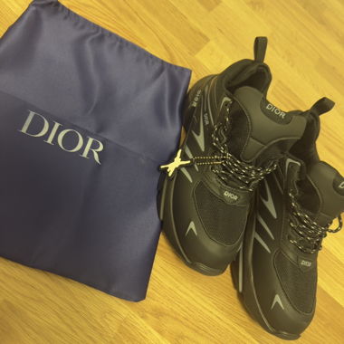 Dior B44 Sneakers