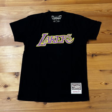 T-shirt LA Lakers