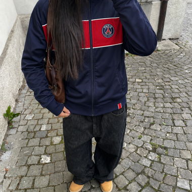 PSG Trainingsjacke