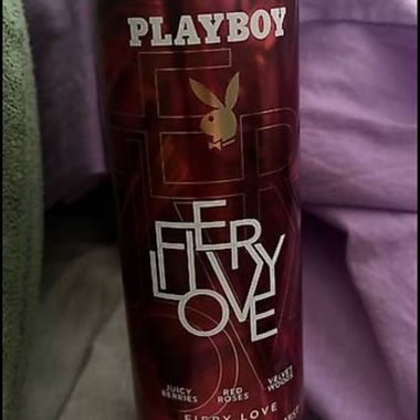 Bodyspray 