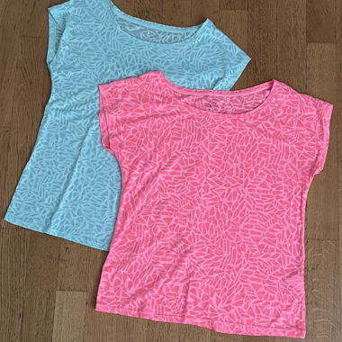 2-pack T-shirts