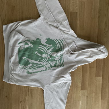 Maglione oversize