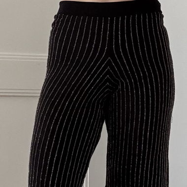 Stoffhose