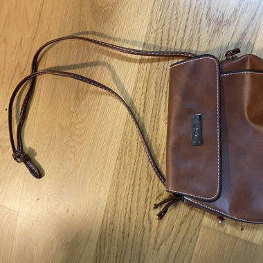 Umhänge Tasche 