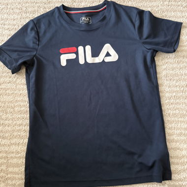 FILA Kids T-Shirt 158/164