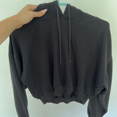 Short Sweater