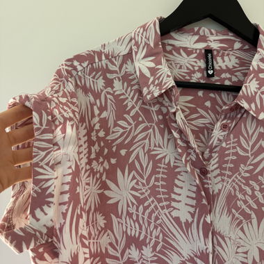 BLUSA FLOREALE