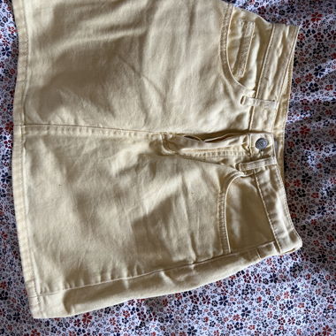 Pull&Bear Jeansrock