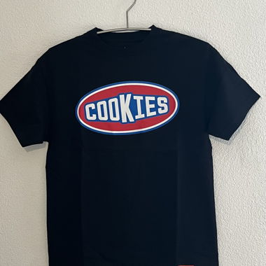 T-shirt Cookies